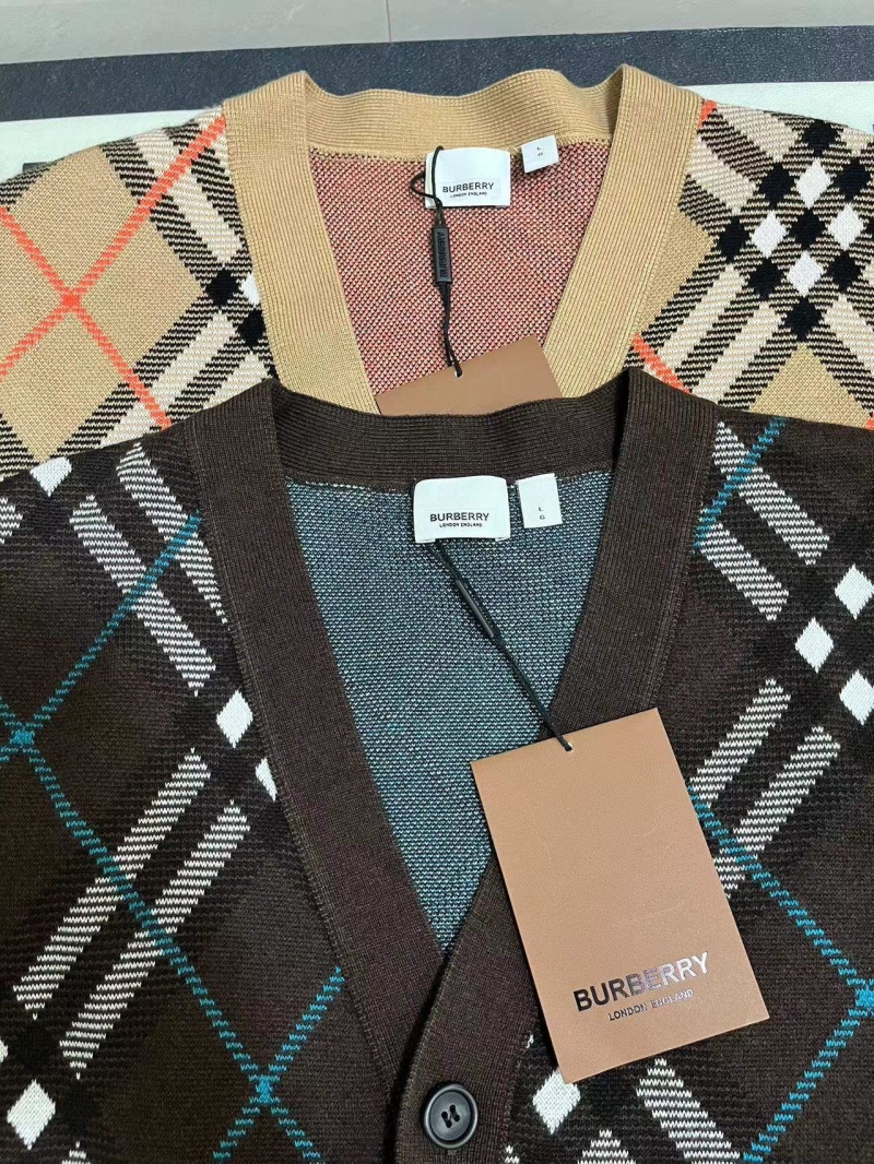 Burberry Coat